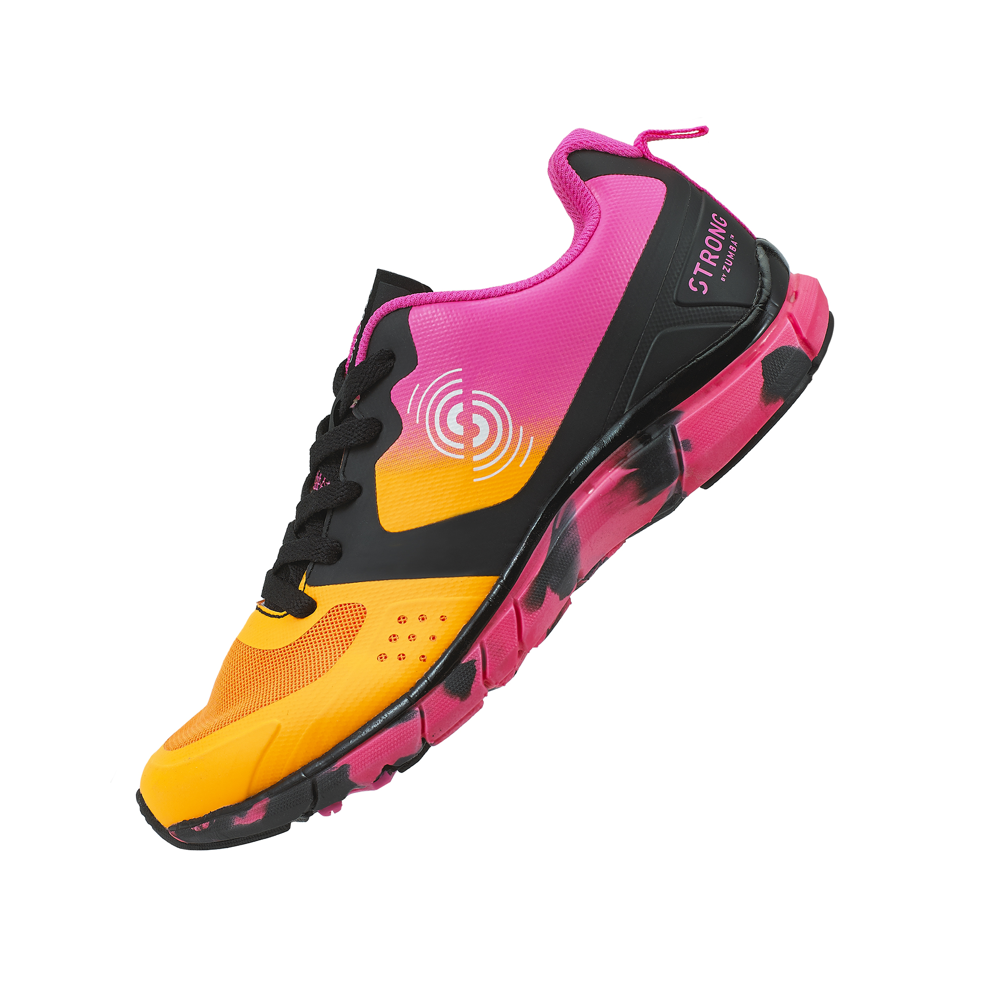 strong by zumba shoes