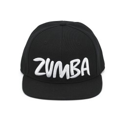 Zumba Snapback Hat