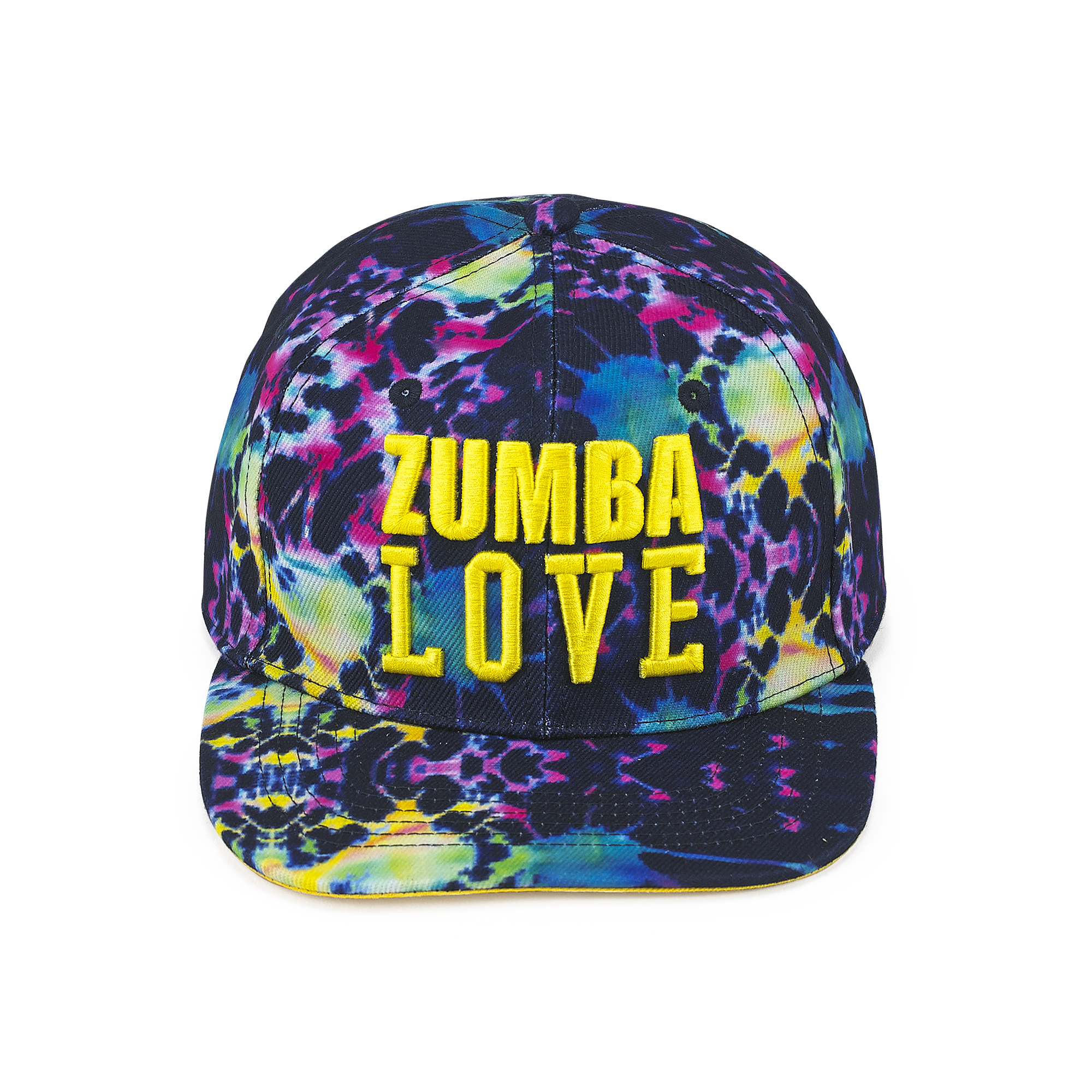 Zumba Love Snapback Hat | Zumba Shop SEAZumba Shop SEA
