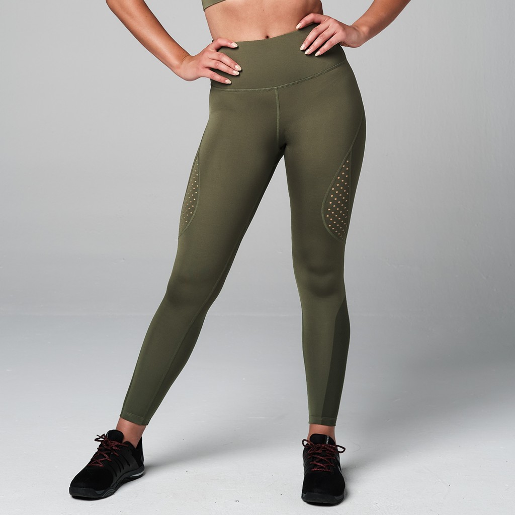 High Waist Leggings With Pockets For Women  International Society of  Precision Agriculture