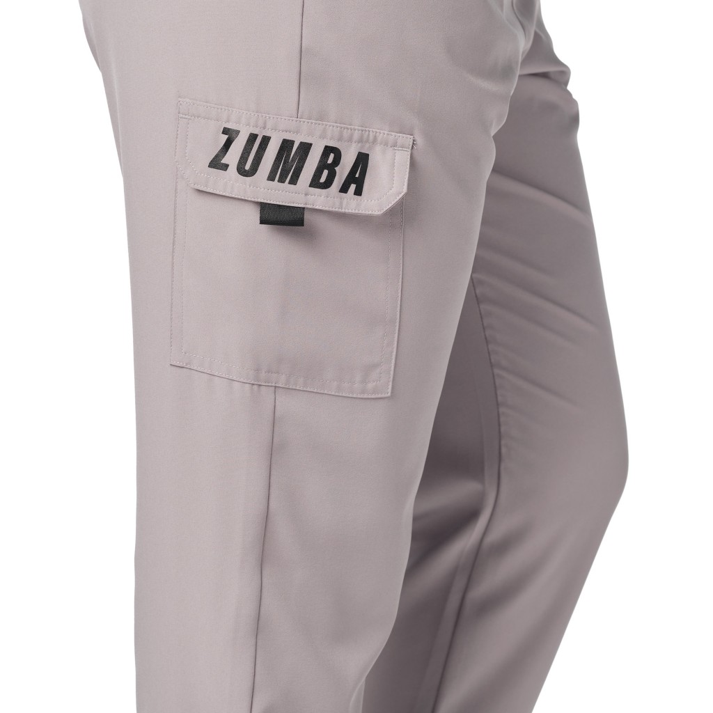 Zumba Classic Cargo Pant - Zumba Shop SEA