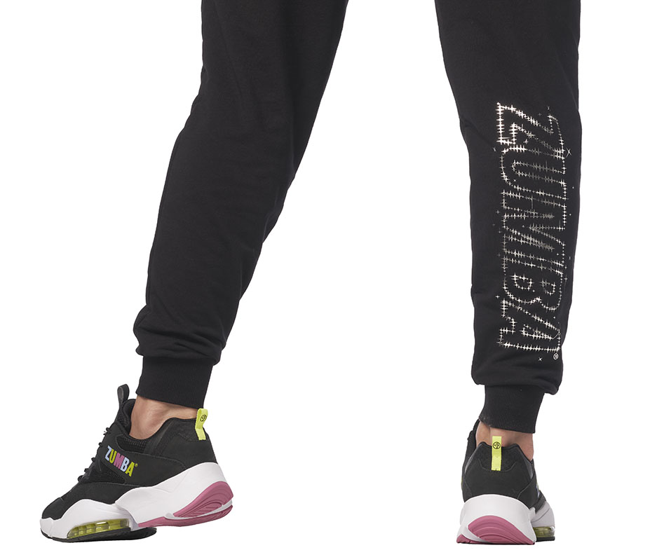 Zumba Wear Jogger Sweatpants - Zumba Shop SEA