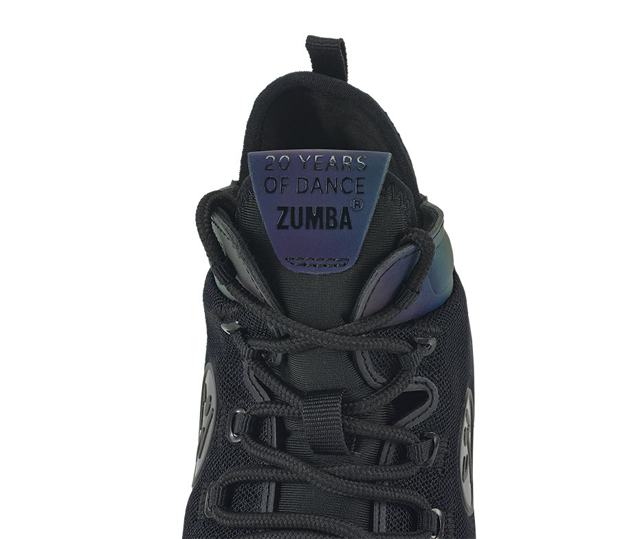 Zumba Air Funk ( LIMITED Edition ) - Zumba Shop SEA