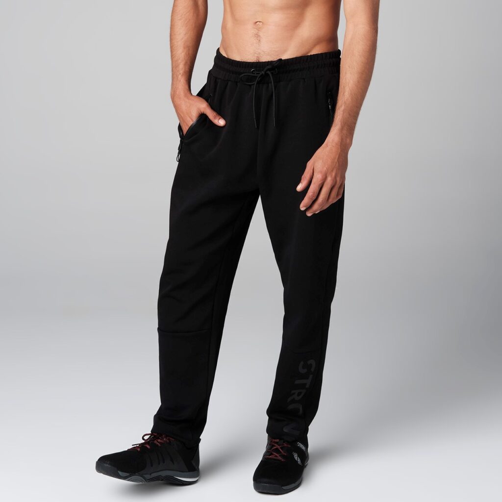 Strong ID Men’s Jogger Sweatpants – Zumba Shop SEA