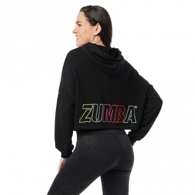 Team Zumba Mesh Insert Jacket | Zumba Shop SEAZumba Shop SEA