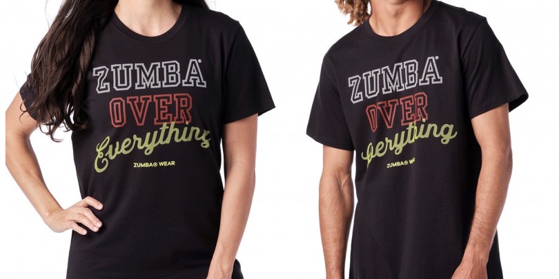 Zumba Rhythm Soul Crop Top  Zumba Shop SEAZumba Shop SEA