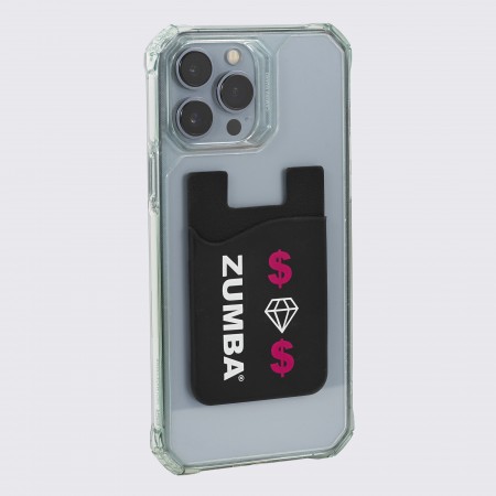 Zumba All Day Silicone Phone Pocket | Zumba Shop SEAZumba Shop SEA