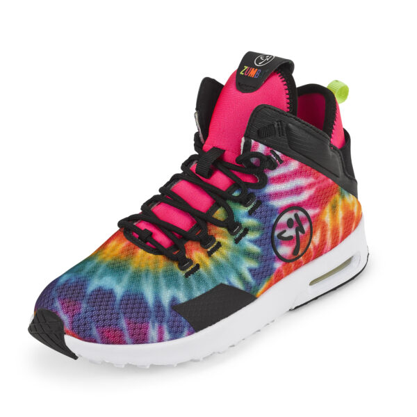 Zumba Air Funk
