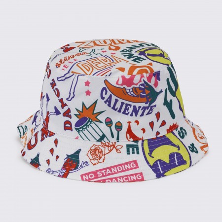 Fun & Sunshine Bucket Hat | Zumba Shop SEAZumba Shop SEA