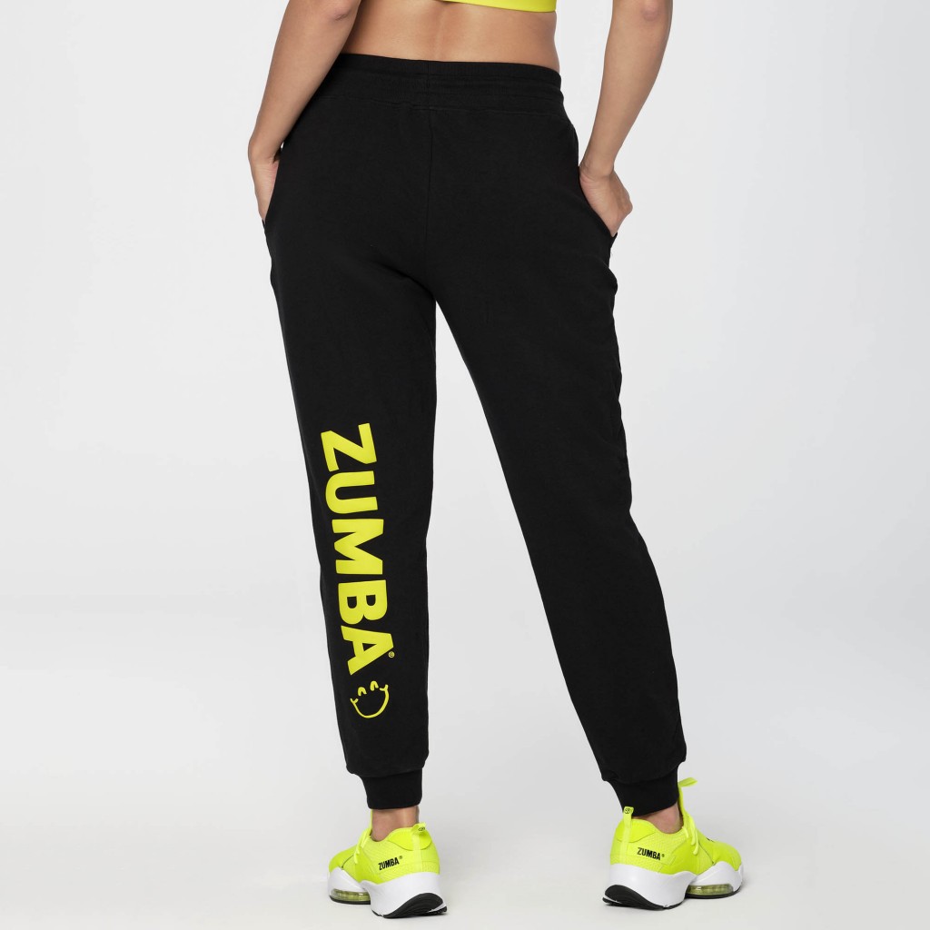 Zumba Together Jogger Pants - Zumba® Wear Türkiye