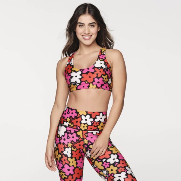 You in Bloom Bra