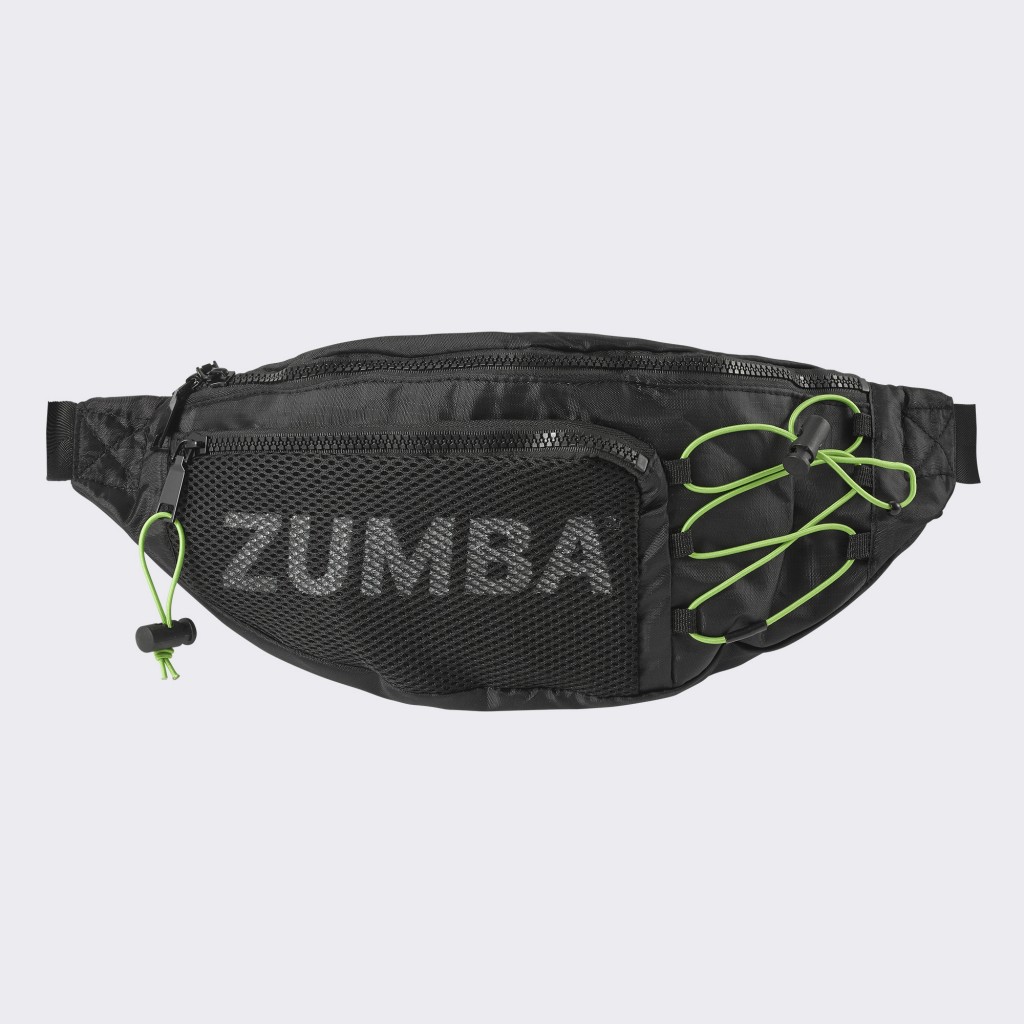Free To Create Waist Bag | Zumba Shop SEAZumba Shop SEA