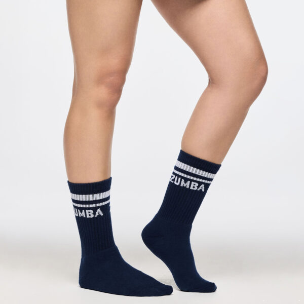 Zumba High Socks – Zumba Shop SEA