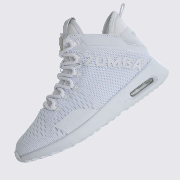 Zumba Air Funk 2025 - White