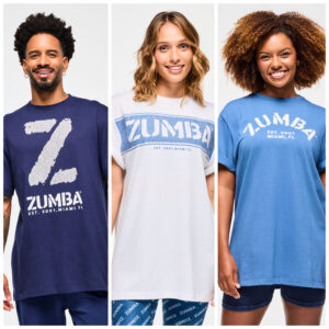 Zin Exclusive – Zumba Shop SEA