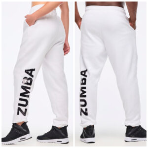 Zumba Sparkle High Waisted Joggers – Zumba Shop SEA