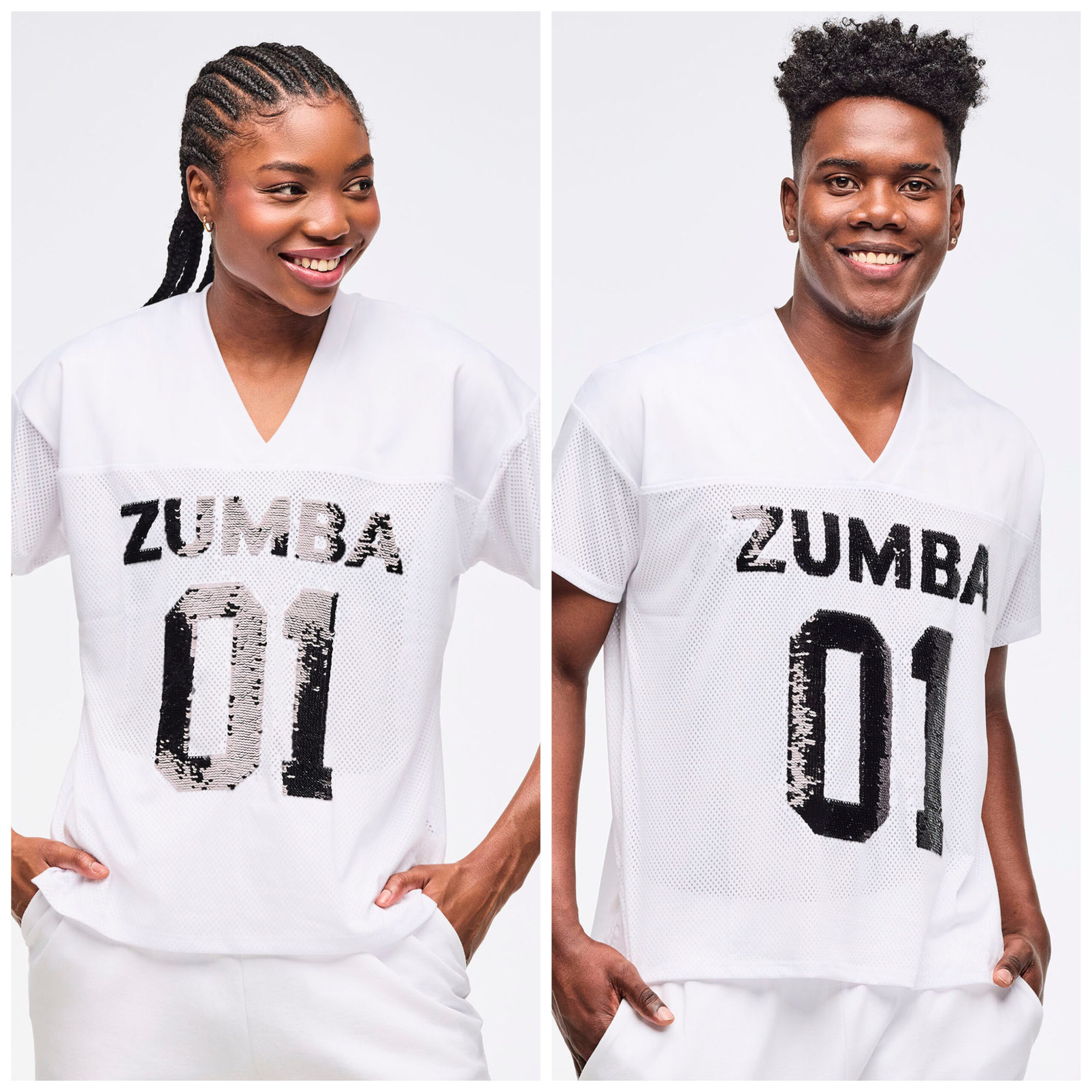 定価9,900円 ZUMBA 正規品 Vネック スパンコール メッシュTシャツ Zumba Sparkle V-Neck Mesh Top – Zumba Shop SEA