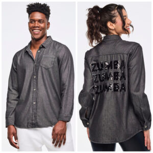 Women's Outwear – Zumba Shop SEA