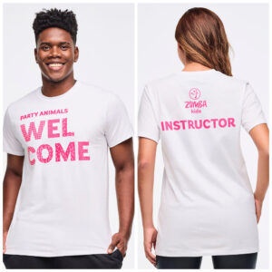 Zin Exclusive – Zumba Shop SEA