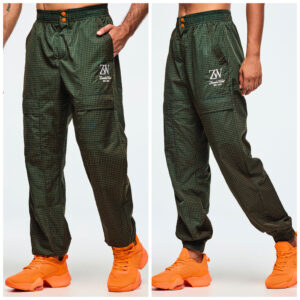Class of 2001 Cargo Pants – Zumba Shop SEA