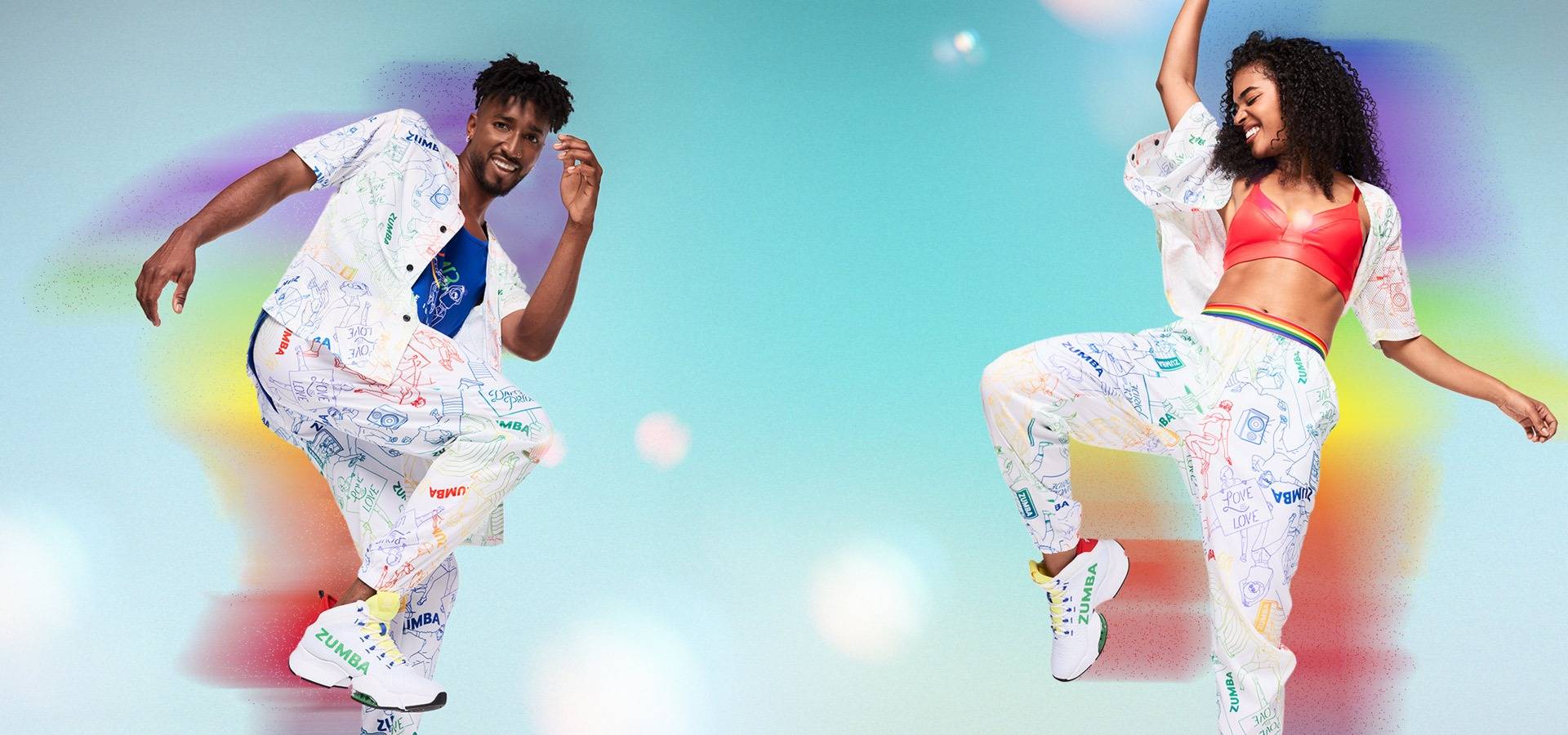 ファッションシーンで話題のこれから流行るブランド12選 Zumba SEA Shop その他